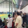 Tecnologia da Informação e Transporte Clínico A decidem a 3ª Copa Santa Casa de Futsal